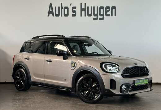 MINI 1.5A PHEV Cooper SE ALL4