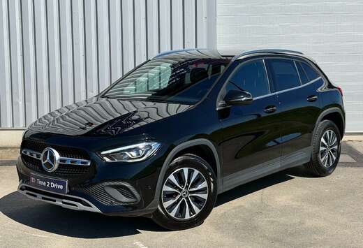 Mercedes-Benz - 1st Owner - 58.000 Km