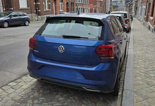 Volkswagen Polo 1.0 TSi United OPF