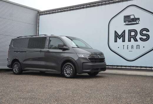 Volkswagen 2.0TDI-L2-Dubbelcabine-DSG-150PK- Nieuw- 3 ...