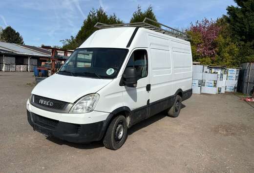 Iveco 3.0l Diesel