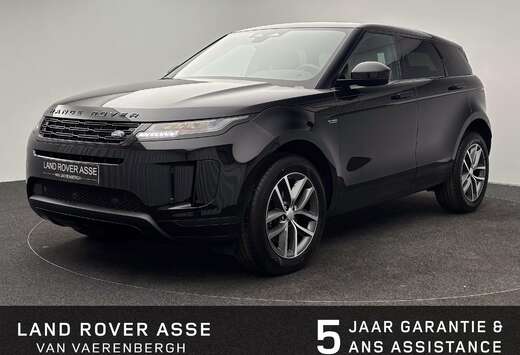 Land Rover P160 S FWD Auto. 26.5MY