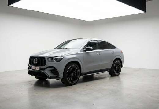 Mercedes-Benz *DA 4-MATIC* XENON* PANO* CAMERA 360* F ...