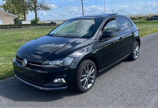 Volkswagen 1.0 TSi Highline OPF DSG//automaat-Pano-Ca ...