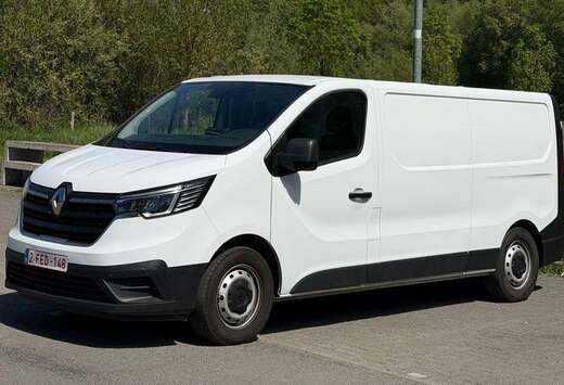 Renault Trafic 2.0 dCi 30 L2H1 Grand Confort (EU6e)