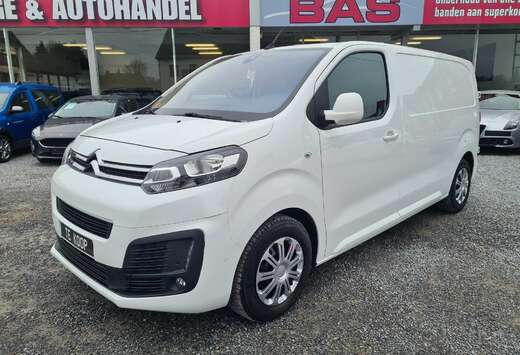 Citroen 2.0HDIL21jOMNIGARANTINAVIAUTOMAATBTW INC