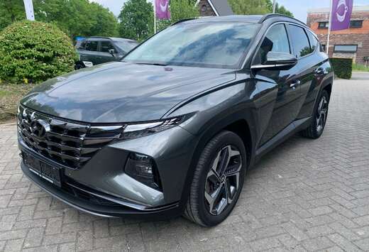 Hyundai Feel Comfort Pack FULL HYBRIDE **ZEER PROPER  ...