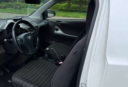 Toyota Toyota IQ - Sterke kwaliteit auto’s
