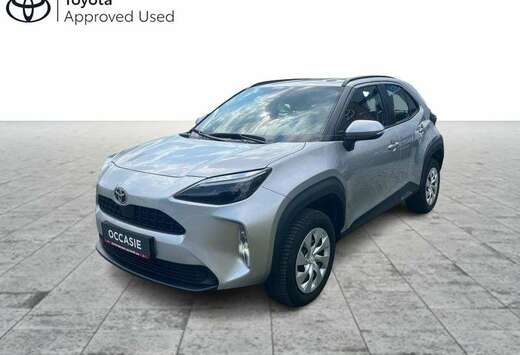 Toyota 1.5 HYB DYNAMIC
