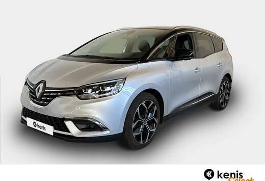 Renault 1.3 TCe Techno 7p. PANO NAVI CAM 20 INCH LED+
