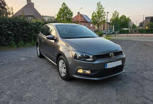 Volkswagen Polo 1.0i Trendline