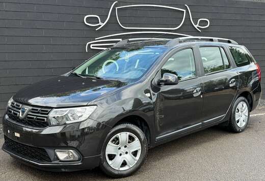 Dacia MCV 0.9+AIRCO+NAVI+CARNET COMPLET+EURO 6D-T
