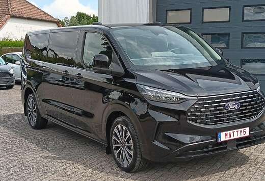 Ford Titanium PHEV 227pk LUXE PANO DAK, elek schuifde ...