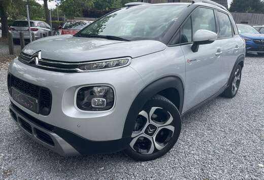 Citroen C3 Aircross 1.2 PureTech Rip Curl S Automaat  ...