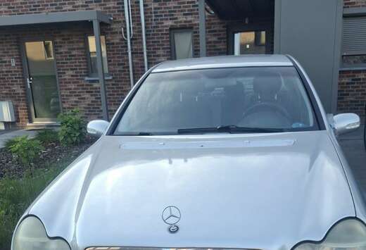 Mercedes-Benz CDI Classic