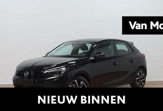 Opel 1.2 Turbo Hybrid 74kW eDTC