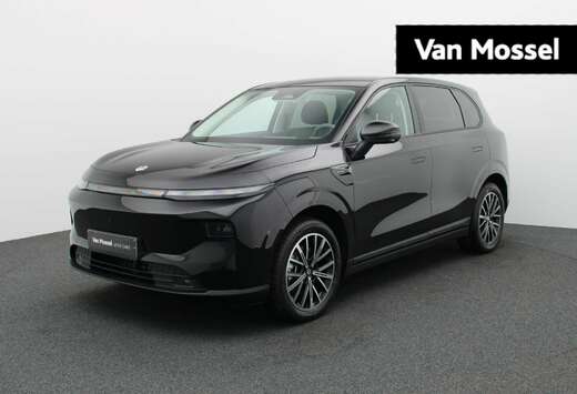 Design Pro Max 67,1 kwh FULL OPTION
