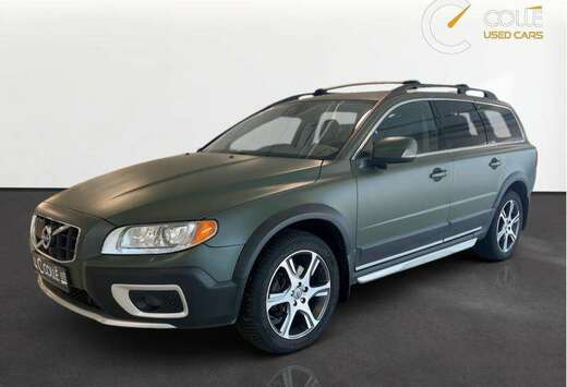 Volvo Summum