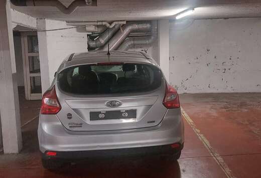 Ford 1.6 TDCi Trend Start/Stop