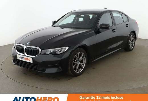 BMW 318d Advantage