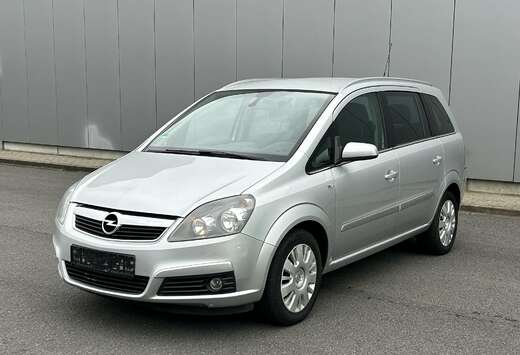 Opel 1.6i XEP 16v Sport Easytronic