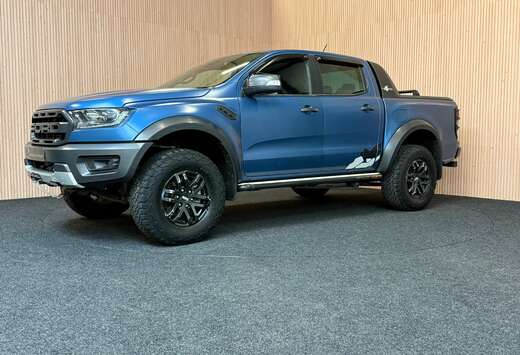 Ford 2.0 BiT EcoBlue Raptor Auto Winch Compressor Cam ...
