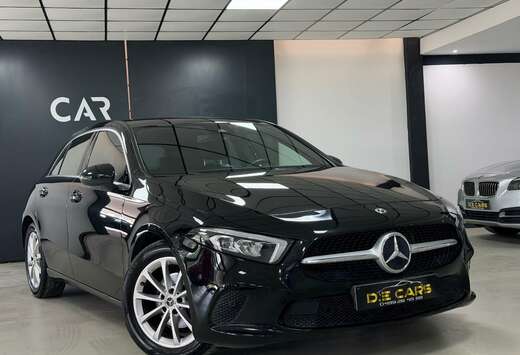Mercedes-Benz Business Solution /GARANTIE 12MOIS