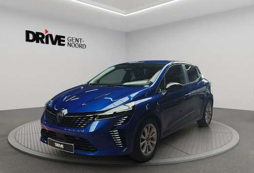 Renault TCe Evolution