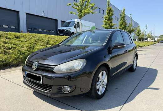 Volkswagen 1.2 TSI Edition Match