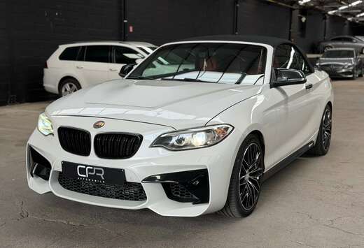 BMW d * 12/2015 * PACK M * LOOK M2 * GPS * CRUISE *