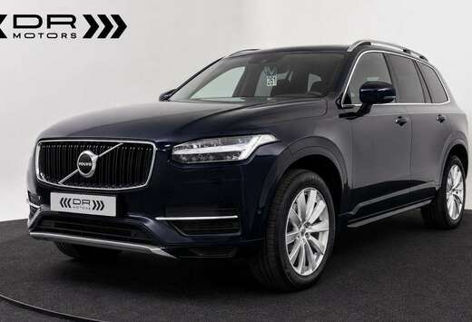 Volvo 7- ZIT - MEMORY SEATS - LED -ADAPTIVE CRUISE