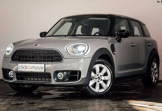 MINI Mini Countryman 1.5A Cooper OPF