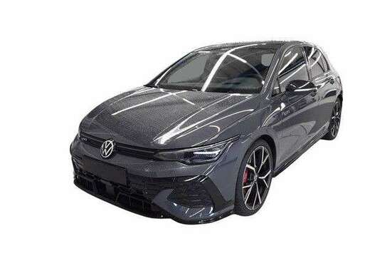 Volkswagen VIII PHASE 2 Clubsport 2.0 TSI 300 CV DSG7 ...
