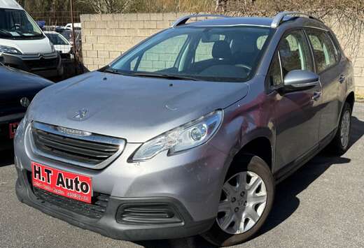 Peugeot 1.2i PureTech/PROBLEME MOTEUR