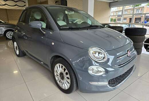 Fiat 500 1.0i MHEV XXX GARANTIE 12 MOIS XXX