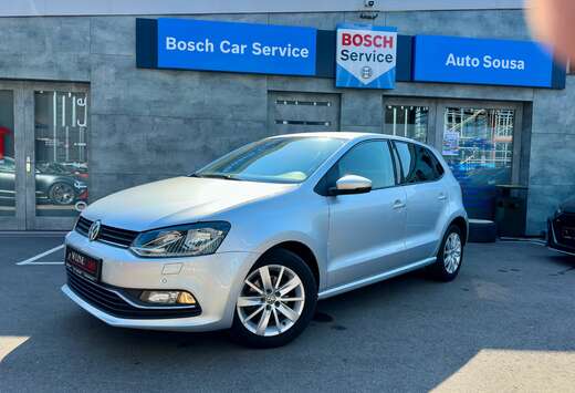 Volkswagen 1.4 TDI 90 ch Comfortline