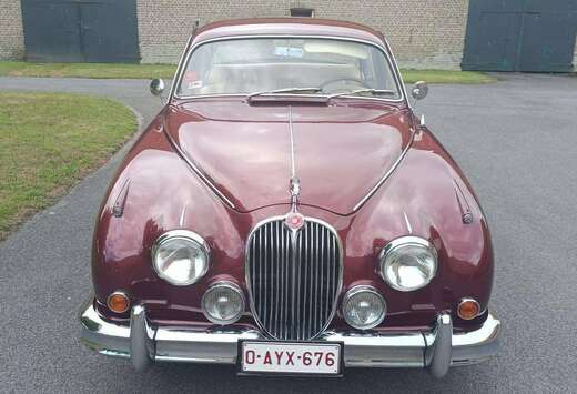 Jaguar 340