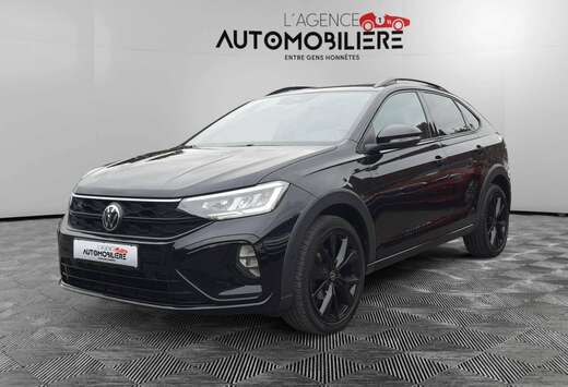 Volkswagen Taigo 1.0 TSI R-Line Business OPF DSG R-Li ...