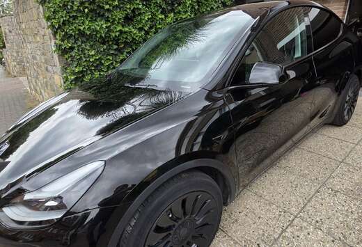 Tesla Tesla Model Y Propulsion 2024 • HW4 • AMD R ...