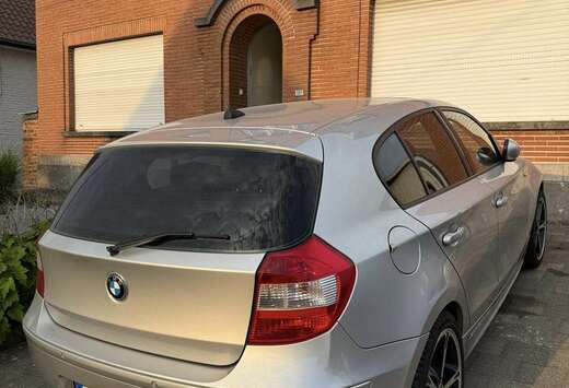 BMW 120i Aut.
