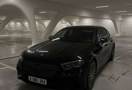 Mercedes-Benz d AMG Pack Full Option,Superscreen,4D S ...