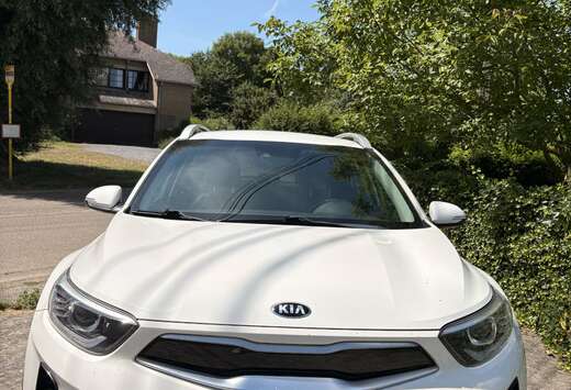 Kia 1.0 T Fusion ISG