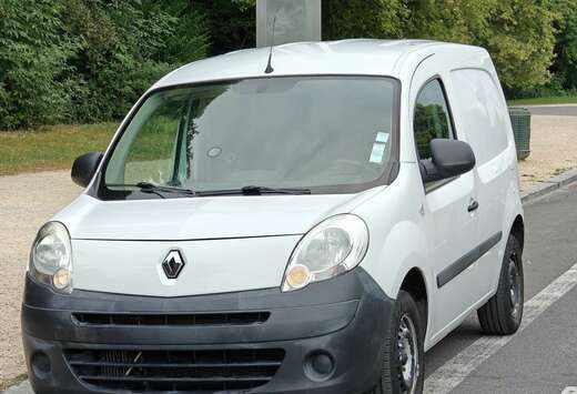 Renault Express 1.5 dCi 75kW (ou Express 1.5 dCi)