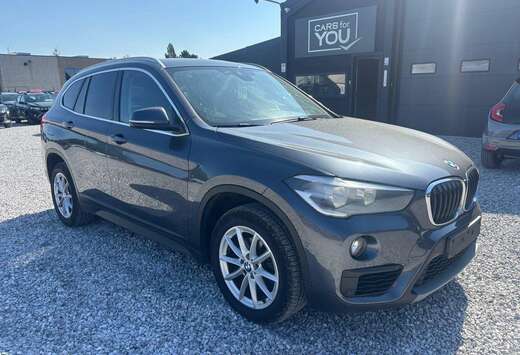 BMW 1.5 d sDrive16✅MARCHAND-EXPORT✅