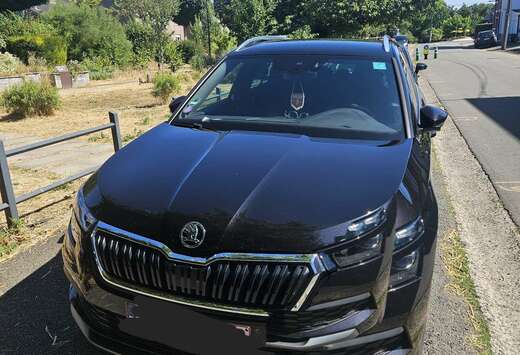Skoda 1.0 TSI Ambition DSG