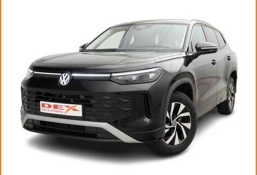 Volkswagen 1.5 eTSi 150 DSG 7PL Life | Alu 17 | LED P ...