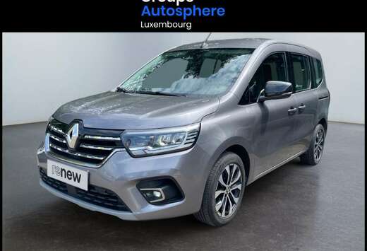 Renault 1.3 TCe 130 EDC Techno