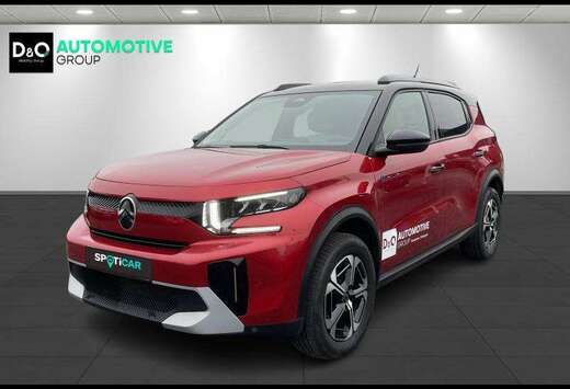 Citroen MAX | GPS | Camera