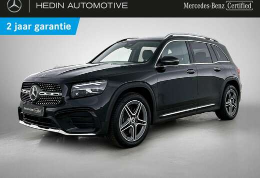 Mercedes-Benz 4MATIC AMG Line | 7 Zitplaatsen | Trekh ...
