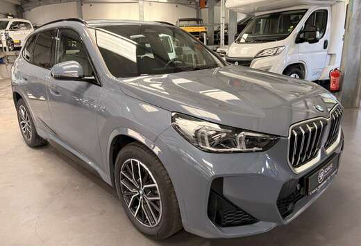 BMW 23d Xdrive M-Sport 211HP